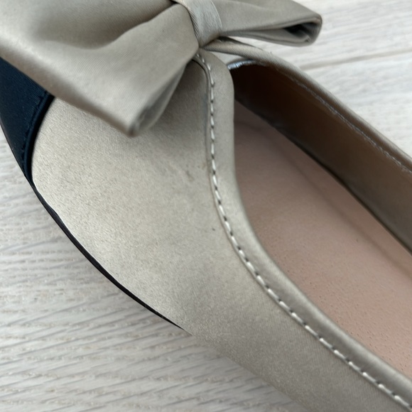 Marais USA Mary Jane Flats Size 7.5 - Picture 7 of 8